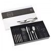 Cryspo Trio Set Maxairopirouna 30 Temaxion INOX 18/10 'KARMA' 45840030